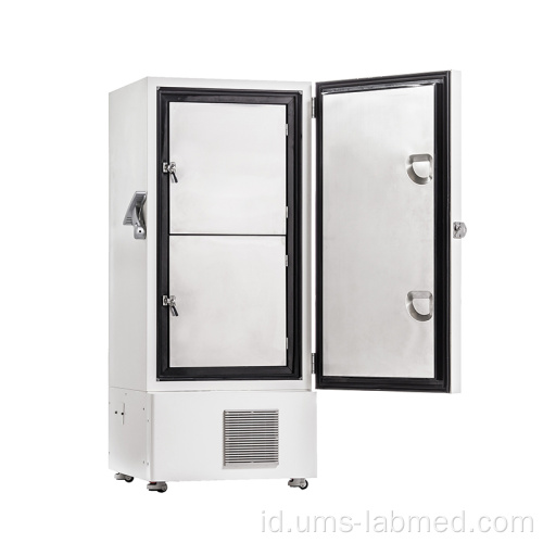 -86 ℃ 340L ULT Freezer UDF-86V340E